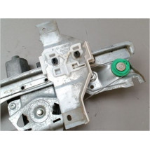 MECANISME LEVE-GLACE ARRIERE GAUCHE PEUGEOT 308