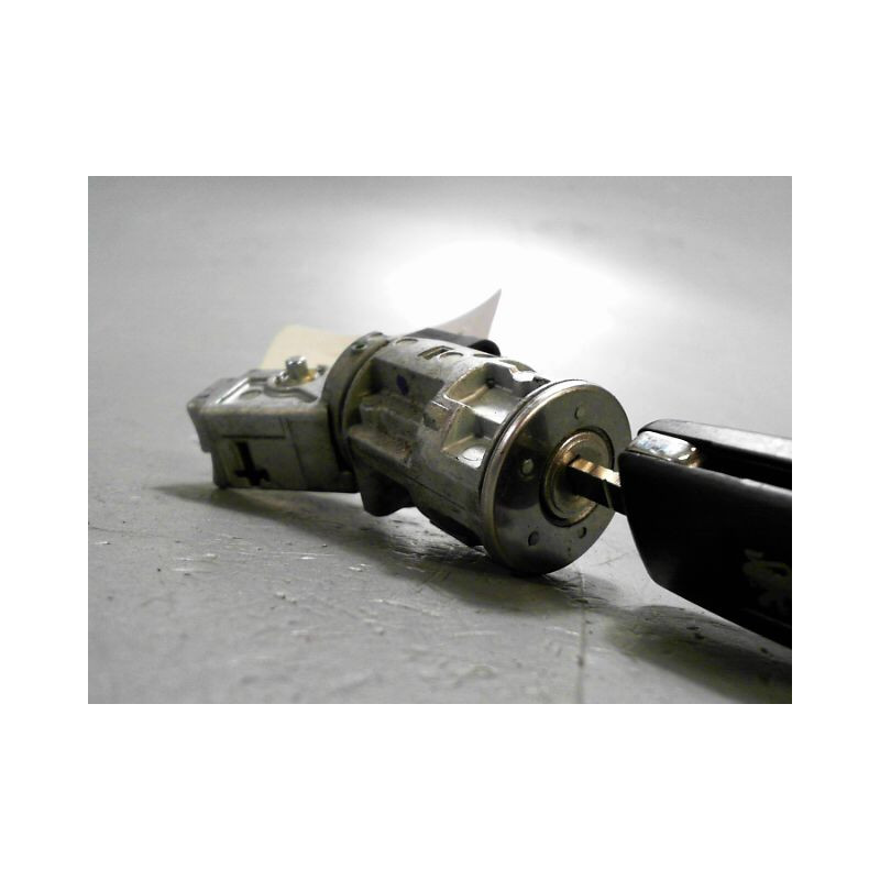 ANTIVOL DE DIRECTION PEUGEOT 1007