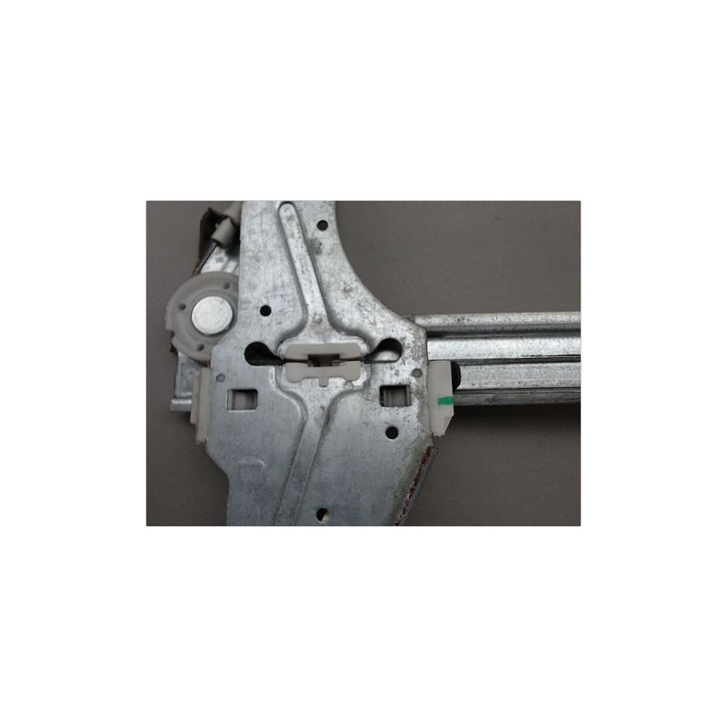 MECANISME LEVE-GLACE AVANT DROIT PEUGEOT 307