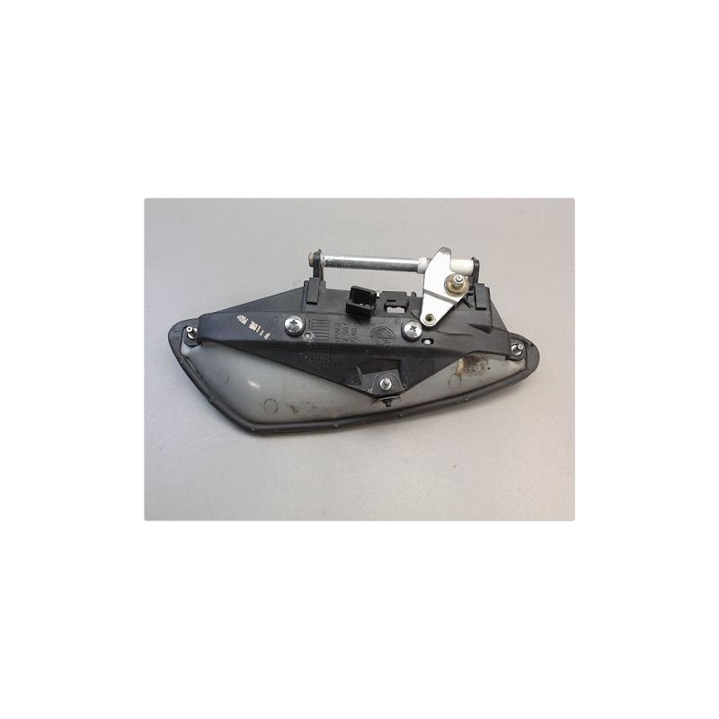 POIGNEE EXTERIEURE PORTE ARRIERE GAUCHE ALFA ROMEO 159