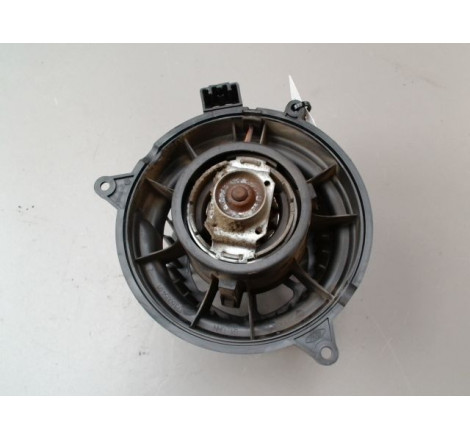 MOTEUR VENTILATEUR CHAUFFAGE