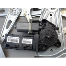 MECANISME LEVE-GLACE AVANT GAUCHE RENAULT MEGANE