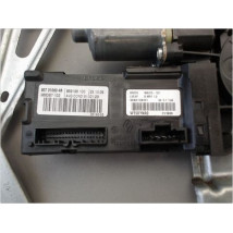 MECANISME LEVE-GLACE AVANT GAUCHE RENAULT MEGANE