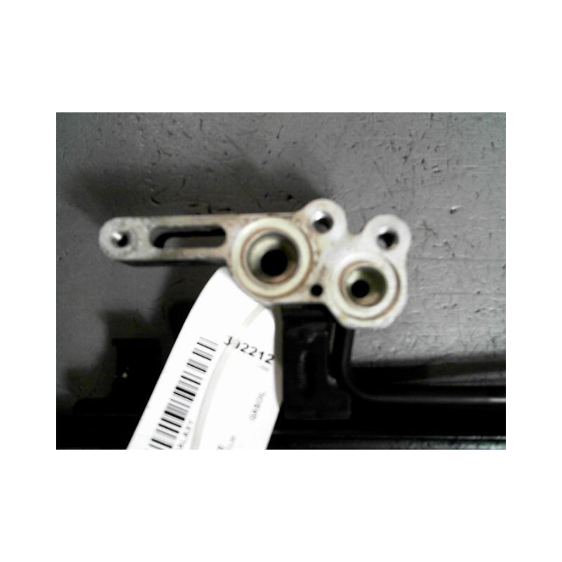 CONDENSEUR CLIMATISATION FORD GALAXY