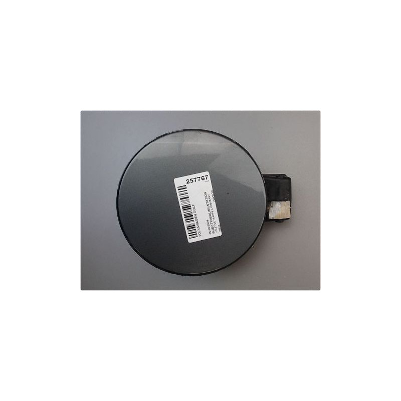 VOLET DE TRAPPE CARBURANT VOLKSWAGEN GOLF