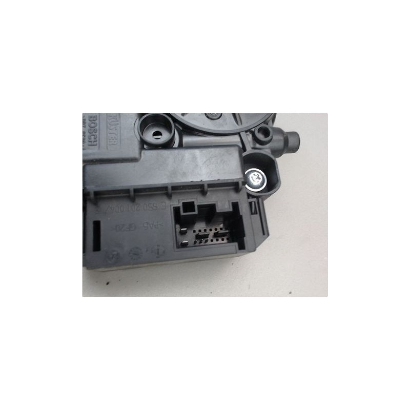 MECANISME LEVE-GLACE AVANT DROIT VOLKSWAGEN POLO