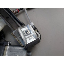 MECANISME LEVE-GLACE AVANT DROIT VOLKSWAGEN POLO