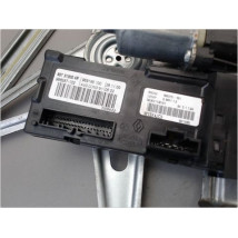 MECANISME LEVE-GLACE AVANT GAUCHE RENAULT MEGANE