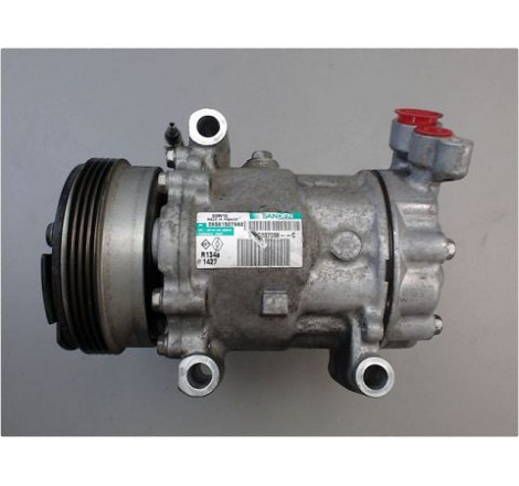 COMPRESSEUR AIR CONDITIONNE
