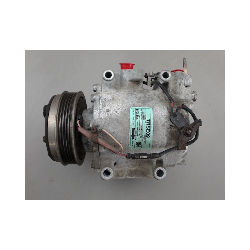 COMPRESSEUR AIR CONDITIONNE HONDA CIVIC