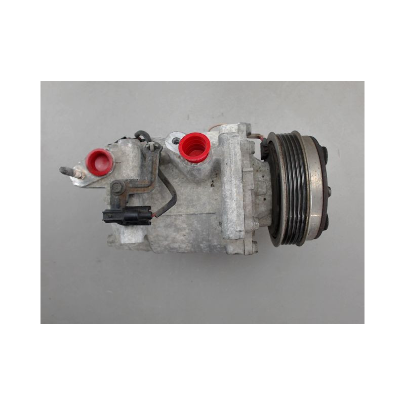 COMPRESSEUR AIR CONDITIONNE HONDA CIVIC