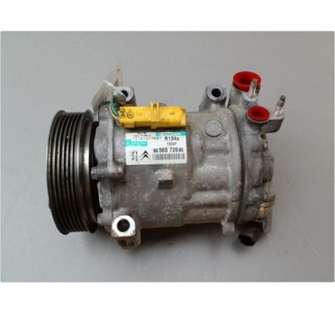 COMPRESSEUR AIR CONDITIONNE