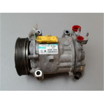 COMPRESSEUR AIR CONDITIONNE CITROEN C5