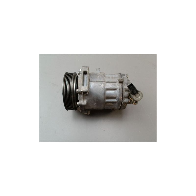 COMPRESSEUR AIR CONDITIONNE CITROEN C5