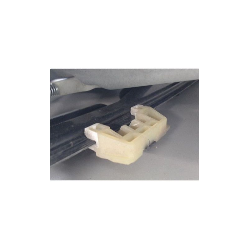 MECANISME LEVE-GLACE AVANT DROIT VOLKSWAGEN TOURAN
