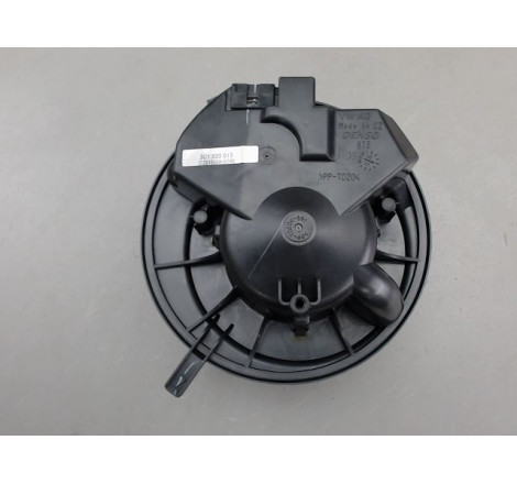 MOTEUR VENTILATEUR CHAUFFAGE
