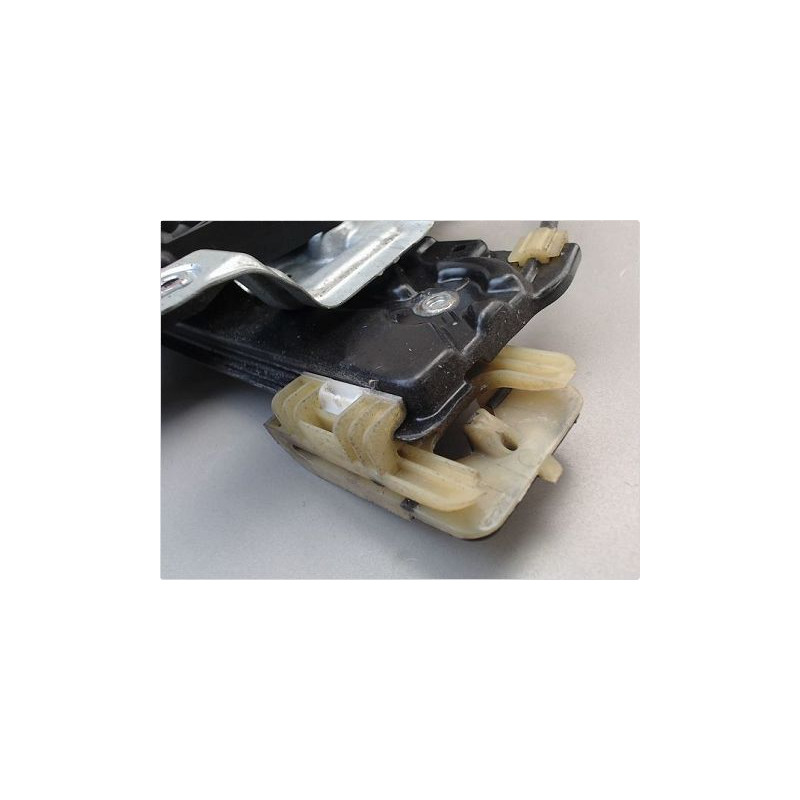 MECANISME LEVE-GLACE AVANT GAUCHE OPEL ASTRA