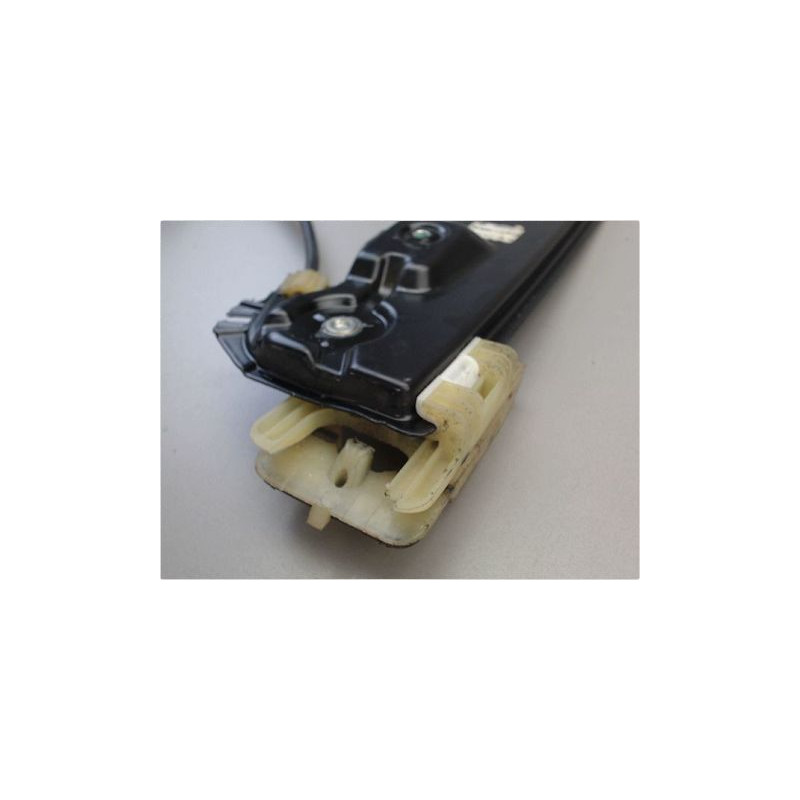 MECANISME LEVE-GLACE AVANT GAUCHE OPEL ASTRA