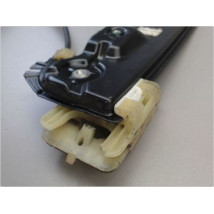 MECANISME LEVE-GLACE AVANT GAUCHE OPEL ASTRA