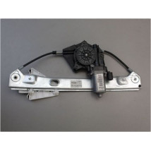 MECANISME LEVE-GLACE ARRIERE GAUCHE ALFA ROMEO 159