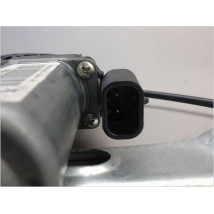 MECANISME LEVE-GLACE ARRIERE GAUCHE ALFA ROMEO 159