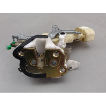 SYSTEME CONDAMNATION AVANT GAUCHE TOYOTA YARIS