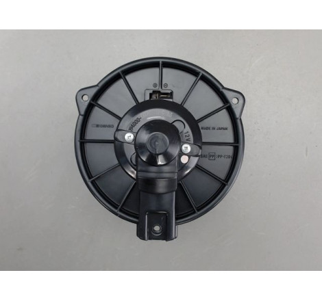 MOTEUR VENTILATEUR CHAUFFAGE