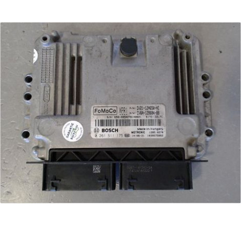 CALCULATEUR MOTEUR