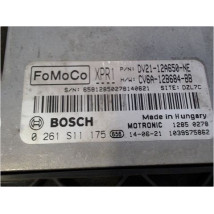 CALCULATEUR MOTEUR FORD B-MAX