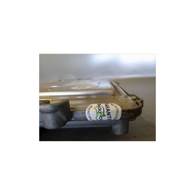 CALCULATEUR MOTEUR FORD B-MAX