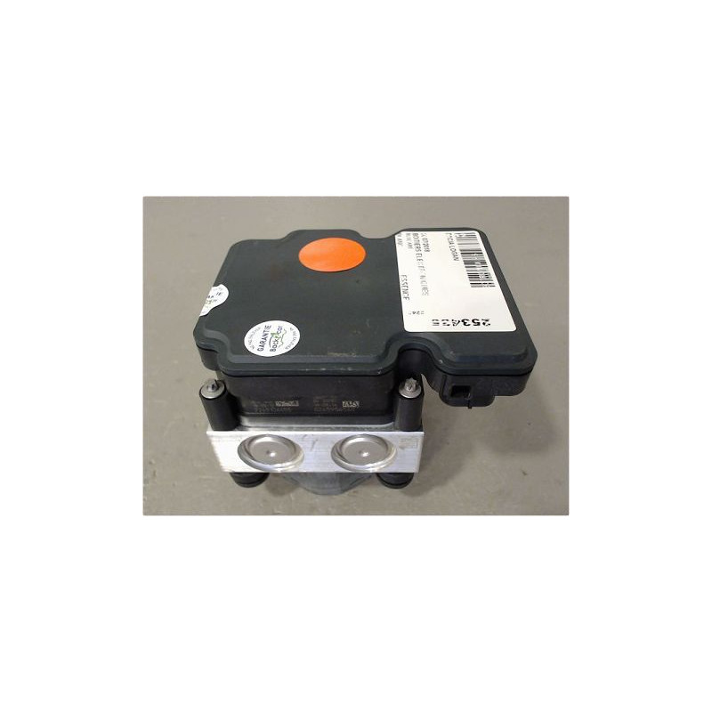 UNITE HYDRAULIQUE ABS DACIA LOGAN