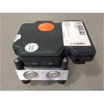 UNITE HYDRAULIQUE ABS DACIA LOGAN