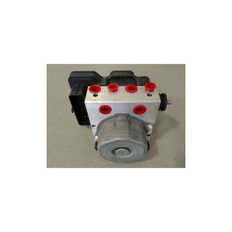 UNITE HYDRAULIQUE ABS DACIA LOGAN