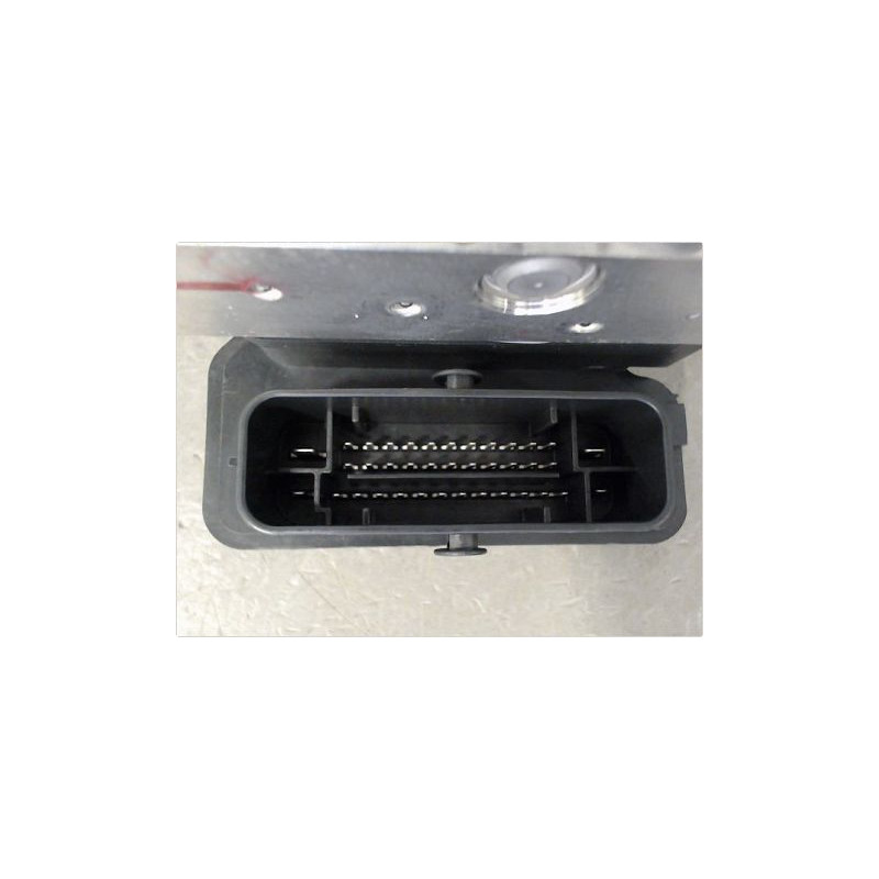 UNITE HYDRAULIQUE ABS DACIA LOGAN