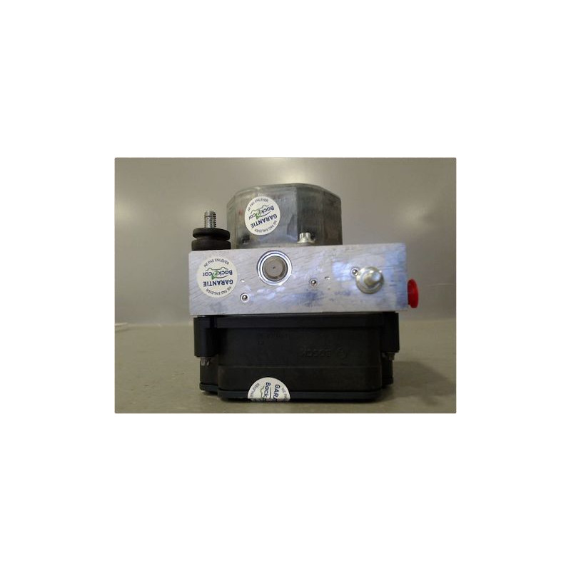 UNITE HYDRAULIQUE ABS DACIA LOGAN