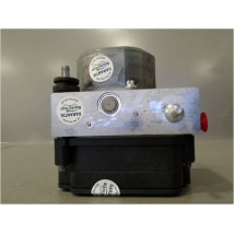 UNITE HYDRAULIQUE ABS DACIA LOGAN