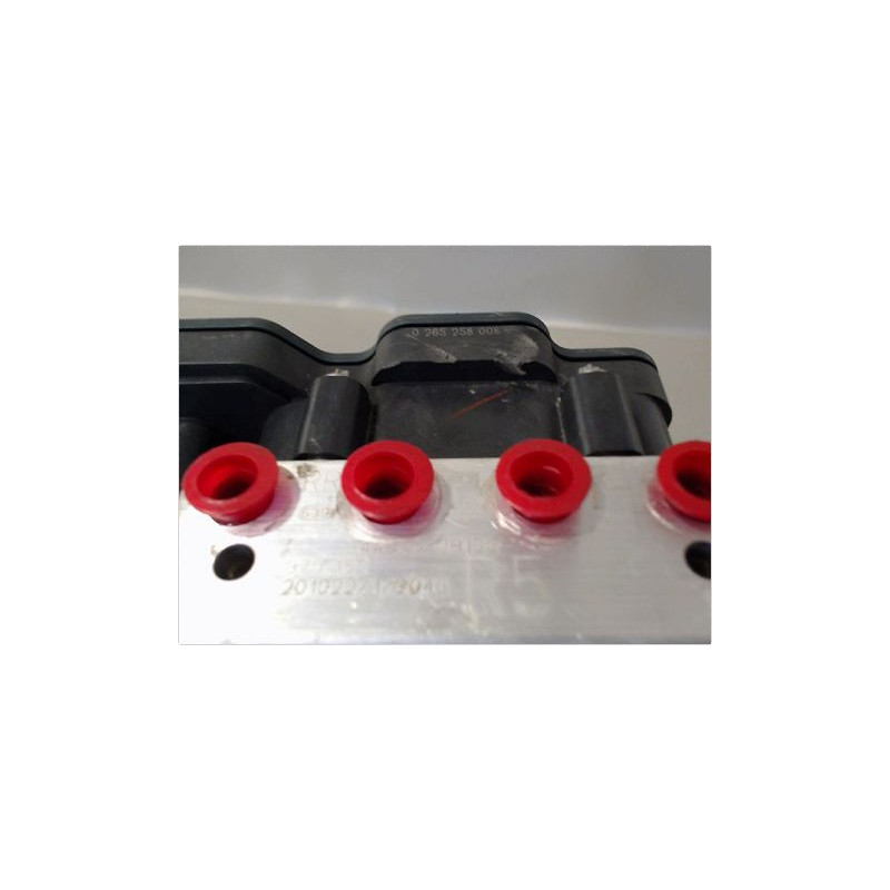 UNITE HYDRAULIQUE ABS PEUGEOT 108