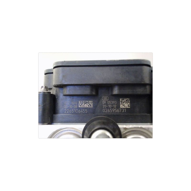 UNITE HYDRAULIQUE ABS PEUGEOT 108