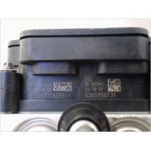 UNITE HYDRAULIQUE ABS PEUGEOT 108