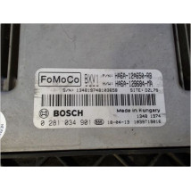 CALCULATEUR MOTEUR FORD FIESTA