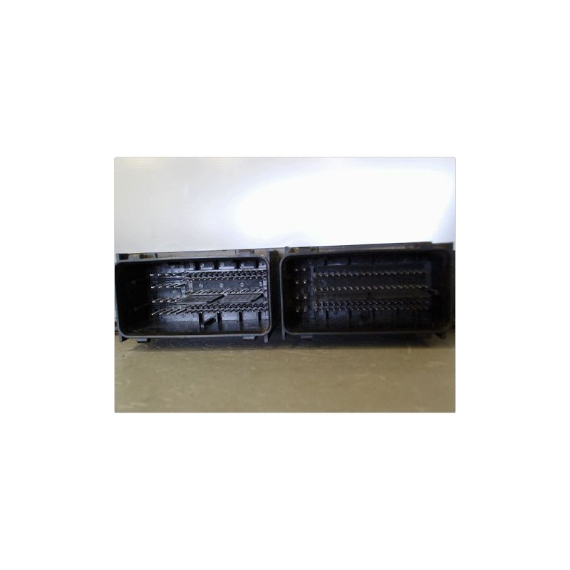 CALCULATEUR MOTEUR FORD FIESTA