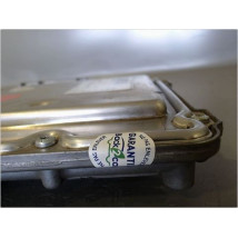 CALCULATEUR MOTEUR FORD FIESTA