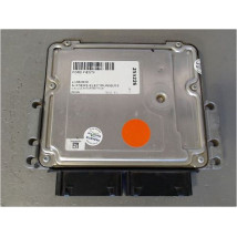 CALCULATEUR MOTEUR FORD FIESTA
