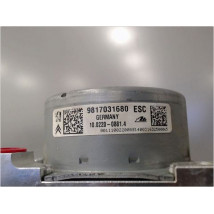 UNITE HYDRAULIQUE ABS CITROEN C3