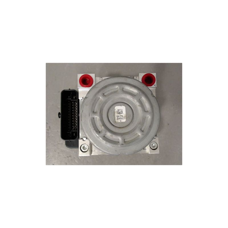 UNITE HYDRAULIQUE ABS CITROEN C3