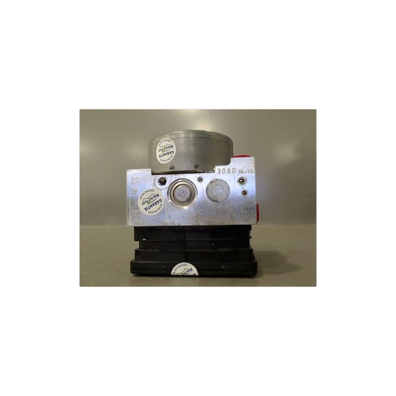 UNITE HYDRAULIQUE ABS CITROEN C3