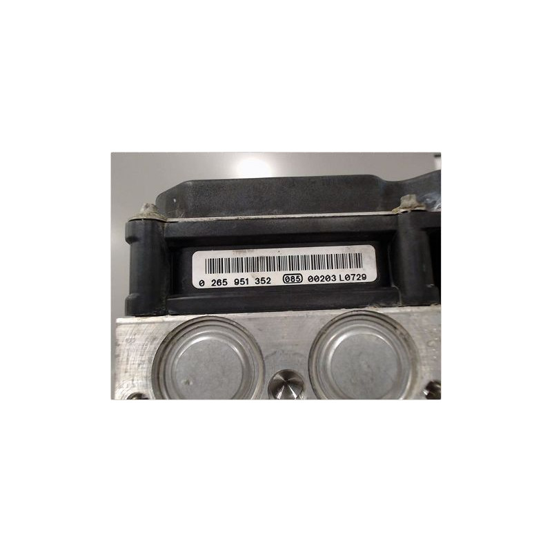 UNITE HYDRAULIQUE ABS MERCEDES CLASSE B