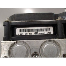 UNITE HYDRAULIQUE ABS MERCEDES CLASSE B