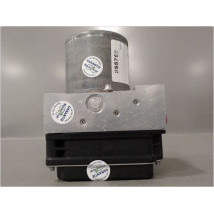 UNITE HYDRAULIQUE ABS MERCEDES CLASSE B