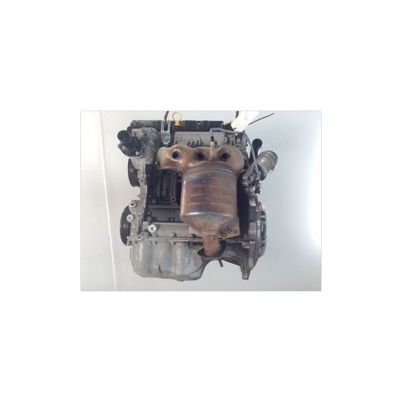 MOTEUR ESSENCE OPEL CORSA 1.2 